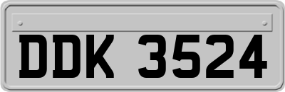 DDK3524