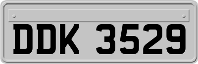 DDK3529