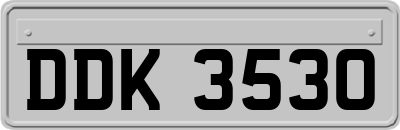 DDK3530