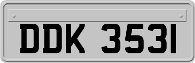 DDK3531