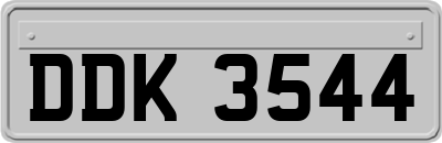 DDK3544