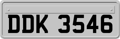 DDK3546