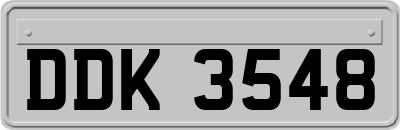 DDK3548