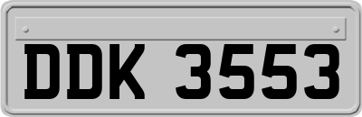 DDK3553