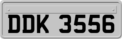 DDK3556