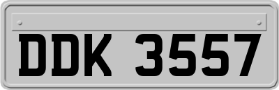 DDK3557
