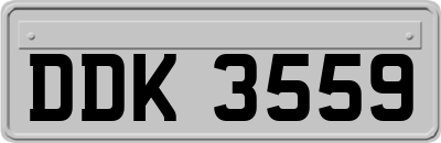 DDK3559