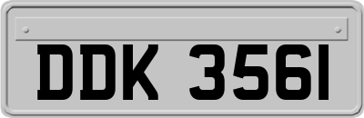 DDK3561