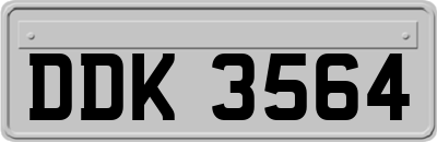 DDK3564