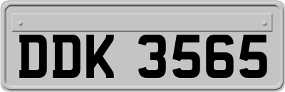 DDK3565