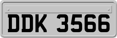 DDK3566