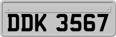DDK3567