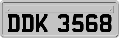 DDK3568