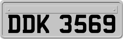 DDK3569