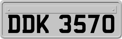DDK3570