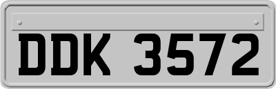 DDK3572