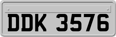 DDK3576