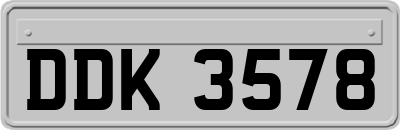 DDK3578