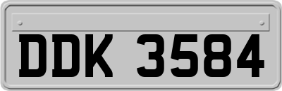 DDK3584