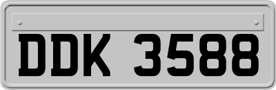 DDK3588