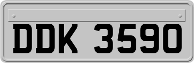 DDK3590