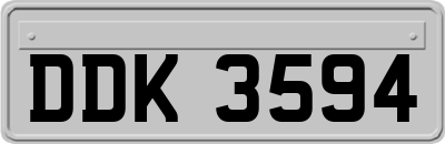 DDK3594