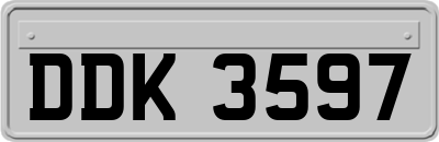 DDK3597