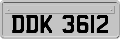 DDK3612