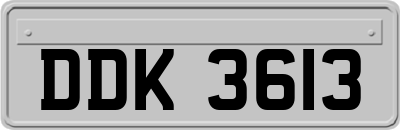 DDK3613