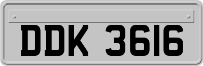 DDK3616