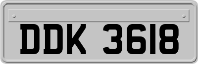 DDK3618