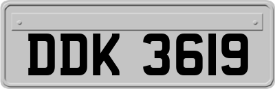 DDK3619