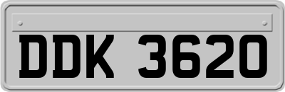 DDK3620