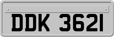 DDK3621