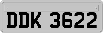 DDK3622