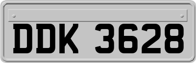 DDK3628