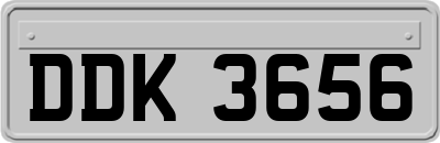 DDK3656