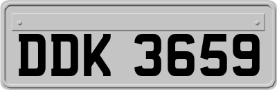 DDK3659