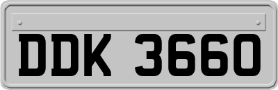DDK3660
