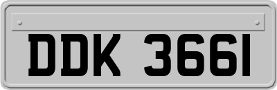 DDK3661