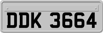 DDK3664