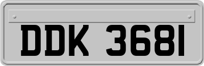 DDK3681