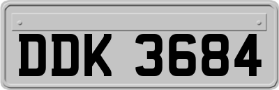 DDK3684
