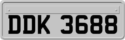 DDK3688