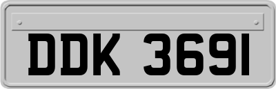 DDK3691