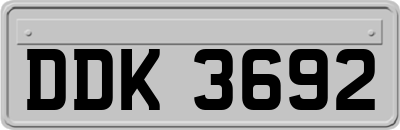 DDK3692