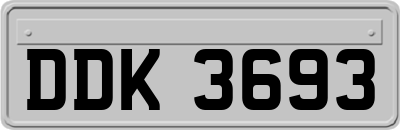 DDK3693