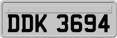 DDK3694