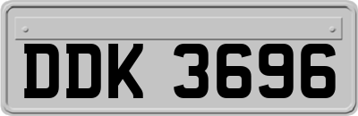 DDK3696