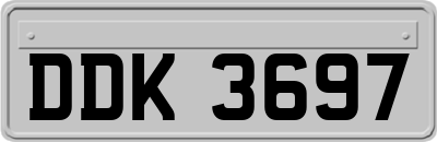 DDK3697